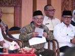 Mendikdasmen- Program Makan Bergizi Gratis Tidak Mengurangi Anggaran Pendidikan Mendikdasmen Program Makan Bergizi Gratis Tidak Mengurangi Anggaran Pendidikan
