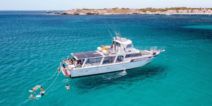 Menikmati Musim Panas di Australia Barat Lewat 5 Destinasi Premium Pilihan