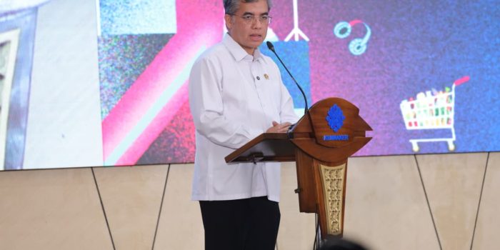 Kemnaker Gandeng TikTok Perkuat Talenta Ekonomi Digital dan Buka Peluang Kerja Baru 1