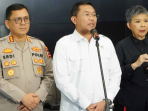 01KSF8YKYVBC2KX5W67ZJVGZ8Q BGN dan Polri Perkuat Koordinasi Usut Penipuan Berkedok Mengaku Orang Dekat Pejabat BGN