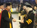 UPI Wisuda 1.793 Lulusan Gelombang II Tahun 2026
