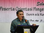 Kepala Dinas Kesehatan (Kadiskes) Provinsi Bali Dr dr I Nyoman Gede Anom,M.Kes