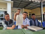 1.194 Hektare Tanah Adat Diklaim Pemerintah, Ahli Waris Masyarakat Adat Ndonganeno Weribone Tempuh Jalur Hukum