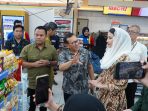 IMG_5001 Wamendag Apresiasi Komitmen Indomaret Dukung UMKM Lokal saat Kunjungan di Surabaya