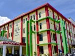 Tercepat Susun Laporan Keuangan, Universitas Borneo Tarakan Raih Penghargaan dari DJPb Kaltara