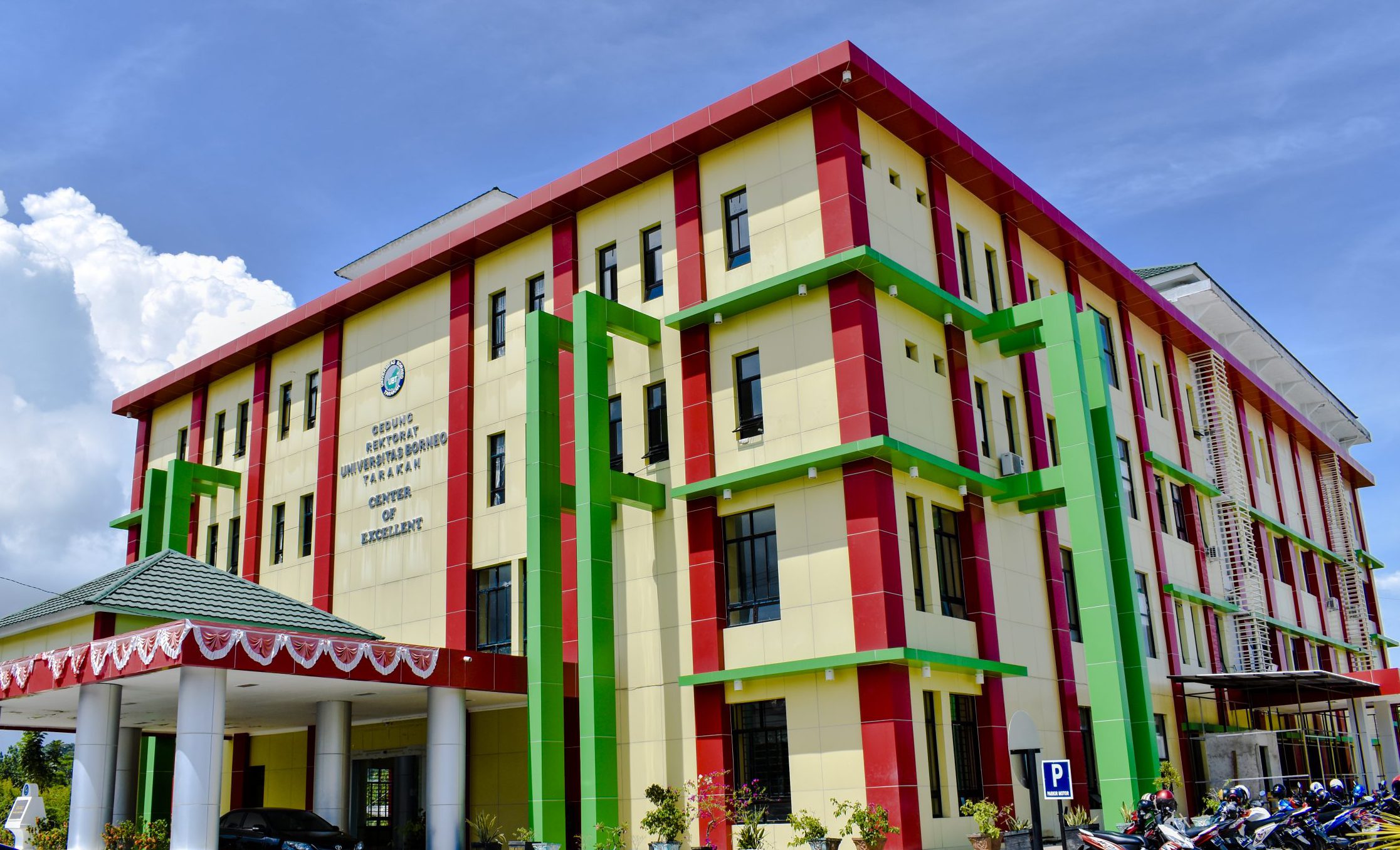 Tercepat Susun Laporan Keuangan, Universitas Borneo Tarakan Raih Penghargaan dari DJPb Kaltara