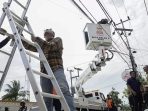 program penataan jaringan kabel telekomunikasi di Kota Pekanbaru yang saat ini tengah berjalan. ForJatel Riau menegaskan akan siap mendukung kebijakan Pemerintah Kota Pekanbaru, namun menekankan pentingnya transparansi dan keadilan dalam pelaksanaannya.