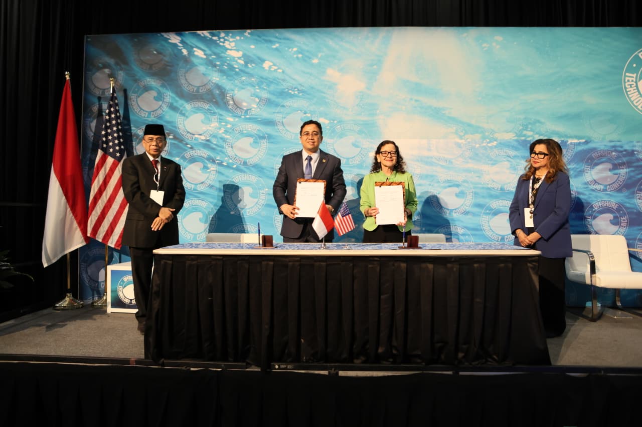 Pertamina dan LanzaTech Teken MoU, Dorong Investasi Energi Bersih Berbasis Teknologi