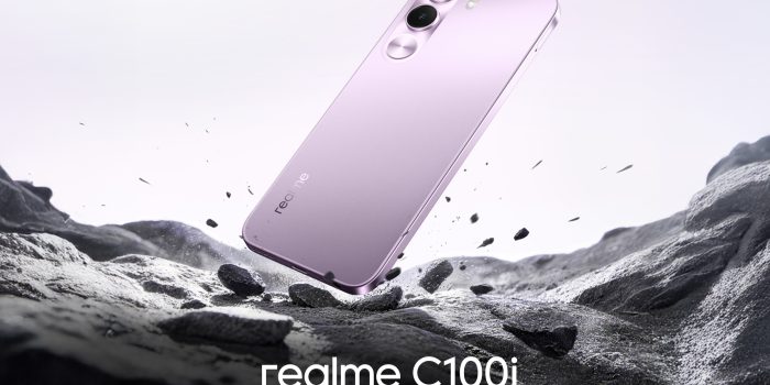 Inilah Alasan realme C100i Cocok untuk Gaya Hidup Aktif Anak Muda Masa Kini