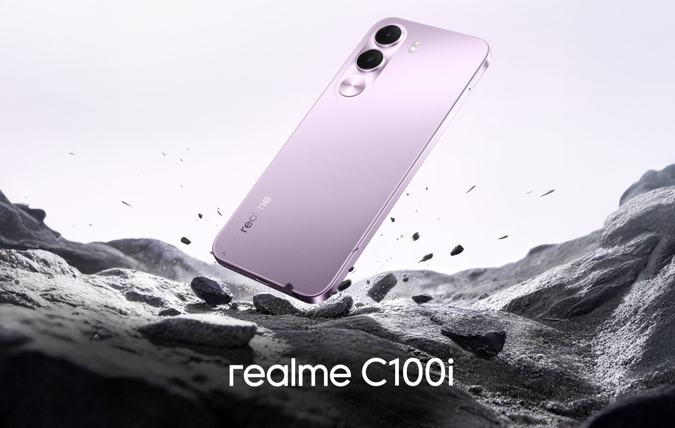 Inilah Alasan realme C100i Cocok untuk Gaya Hidup Aktif Anak Muda Masa Kini