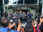 Kortastipidkor Polri Geledah Kantor WIKA Terkait Dugaan Korupsi Proyek Modernisasi Pabrik Gula Asembagus Rp645 Miliar