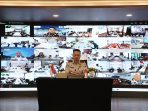 Dirjenim Minta Jajaran Hilangkan Budaya Kerja yang Tak Patut
