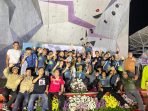 Dki Jakarta Juara Umum Kejurnas Panjat Tebing KU XX FPTI 2026