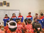 Dukung Kualitas Pendidikan dan SDM, Dewan Komisaris Pertamina Berbagi Inspirasi di Sekolah Sekitar Area Operasi