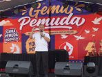 Kemenko PMK Tegaskan Penguatan Karakter Jadi Fondasi Pembangunan Pemuda Menuju Indonesia Emas 2045.