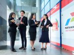 PGN Raih Predikat Tertinggi Kepatuhan Hukum dan Tata Kelola di IRCA 2026