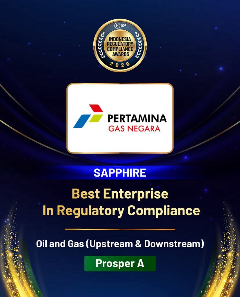 PGN Raih Predikat Tertinggi Kepatuhan Hukum dan Tata Kelola di IRCA 2026 1 WhatsApp Image 2026 06 02 at 15.31.55