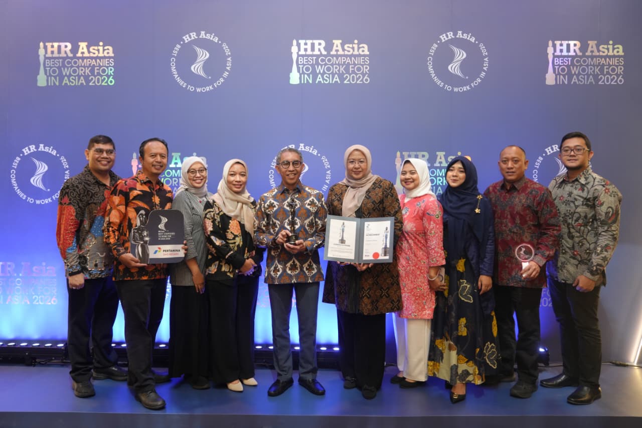 Sukses Raih HR Asia Awards 2026, PGN Buktikan Miliki Budaya Kerja Sehat dan Kolaboratif 1 WhatsApp Image 2026 06 11 at 15.31.27 1