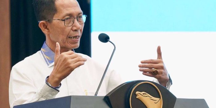 Reformasi Regulasi dan Pembenahan Infrastruktur Dorong Lonjakan Investasi Kota Batam