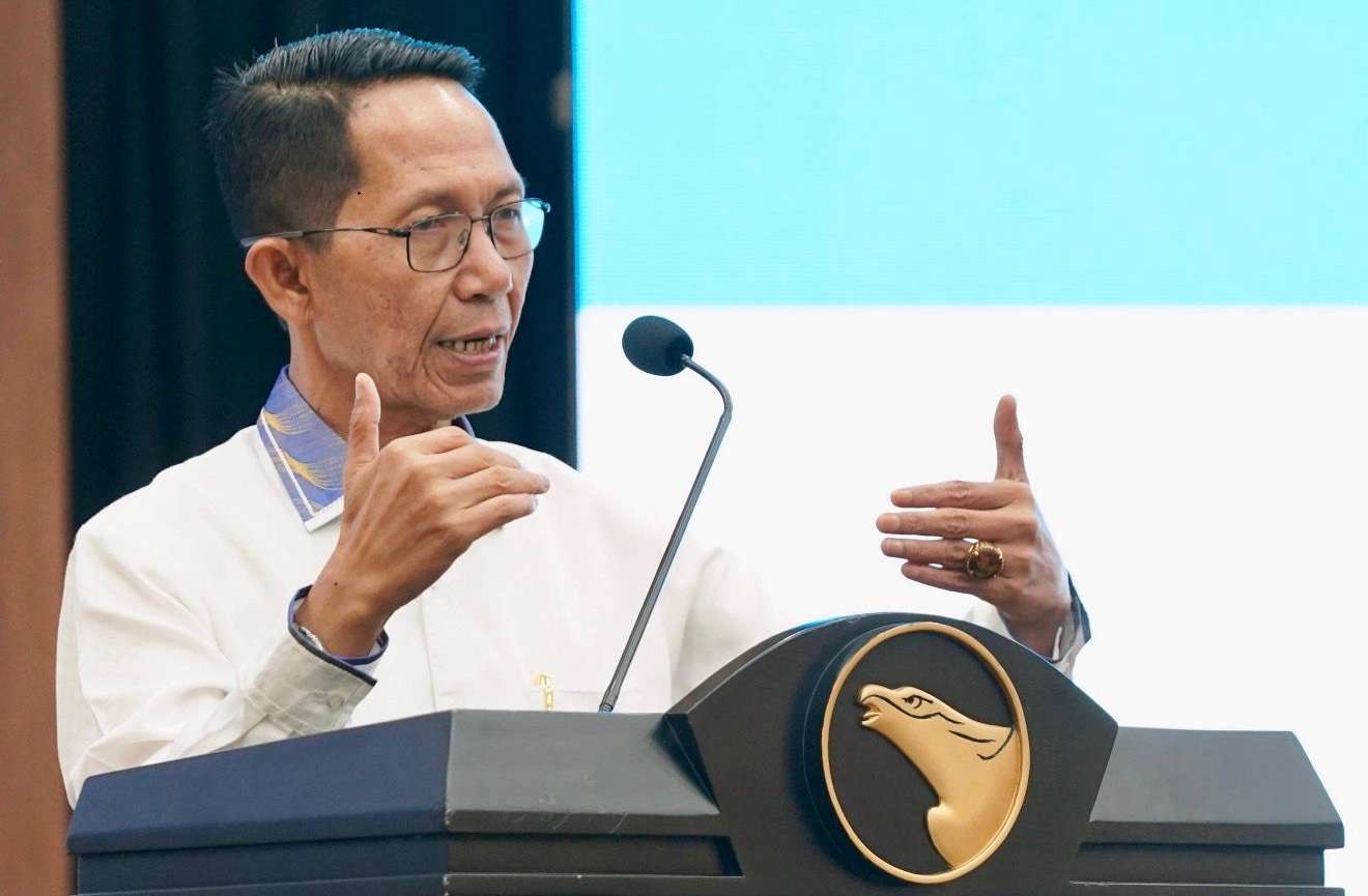 Reformasi Regulasi dan Pembenahan Infrastruktur Dorong Lonjakan Investasi Kota Batam