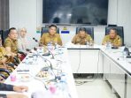 DPRD Muba Fasilitasi Mediasi Sengketa Lahan antara Warga dan PT Daya Agro Lestari