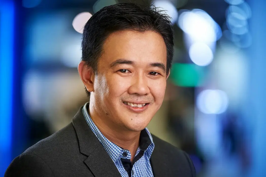 lee wei jin