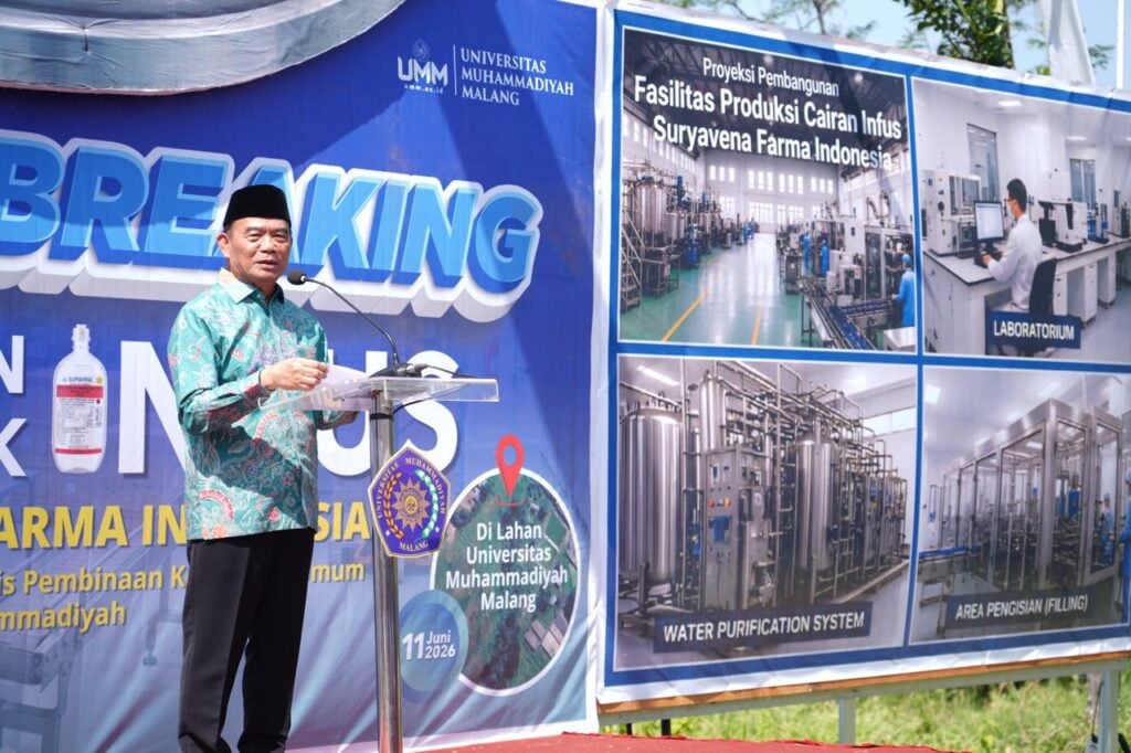 muhadjir-dorong-percepatan-pembangunan-pabrik-infus-muhammadiyah-ditargetkan-produksi-tahun-2027-1024x682 Pabrik Infus Muhammadiyah Ditargetkan Produksi Tahun 2027