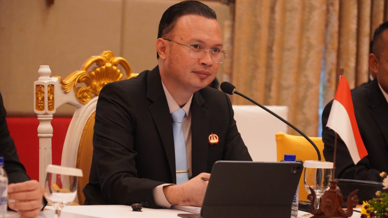 Hendarsam Marantoko