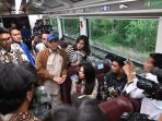 Prabowo Gunakan KA Nusantara Explorer, Pemerintah Siapkan Konsep Wisata Kereta