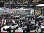 GIIAS 2026 menghadirkan kemudahan akses menuju ICE BSD City dengan jalur tol, shuttle bus gratis, serta penambahan kantong parkir di sejumlah titik strategis.