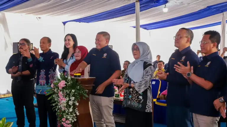 Twin Tower 1 UNDIP Resmi Beroperasi, Mahasiswa Baru Sekolah Vokasi Mulai Tempati Gedung pada Tahun Akademik 2026/2027