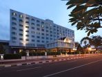 aryaduta hotel pekanbaru