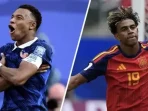 Semifinal Piala Dunia 2026 Dimulai, Prancis Tantang Spanyol Perebutkan Tiket Final