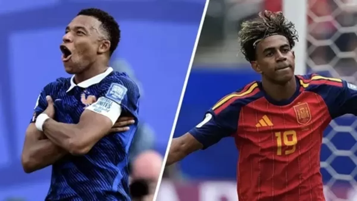Semifinal Piala Dunia 2026 Dimulai, Prancis Tantang Spanyol Perebutkan Tiket Final