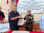 Kejari Kulon Progo Kembalikan Rp1,44 Miliar Hasil Penyitaan Kasus Korupsi Pengadaan Tanah kepada YAKKAP I