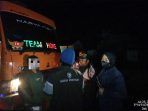 Kemenhut Tetapkan Tersangka Kasus Pengangkutan 598 Batang Kayu Ilegal Bermodus Dokumen Palsu