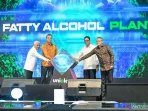 Infrastruktur Energi Diperkuat, Investasi dan Lapangan Kerja di KEK Sei Mangkei Berpeluang Tumbuh