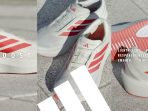3. Lazada Indonesia adidas (Regional Super Brand Day) Tren Lari Menguat, Lazada dan adidas Siapkan Peluncuran Eksklusif ZENBOOST di Indonesia