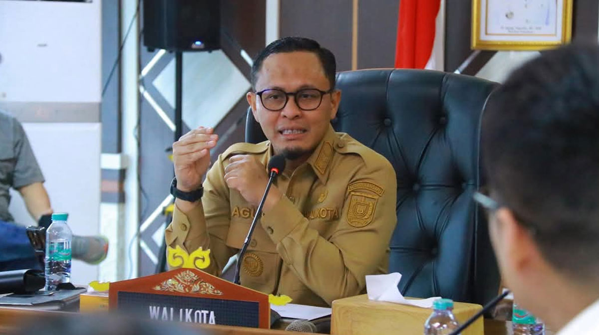 Agung Nugroho