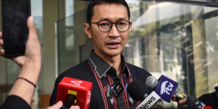 Budi Prasetyo