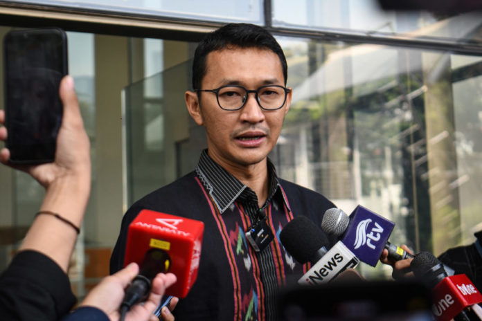 Budi Prasetyo