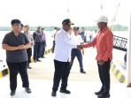 Bupati Asmat Dorong Pemprov Papua Selatan Percepat Pembangunan Akses Agats-Ewer