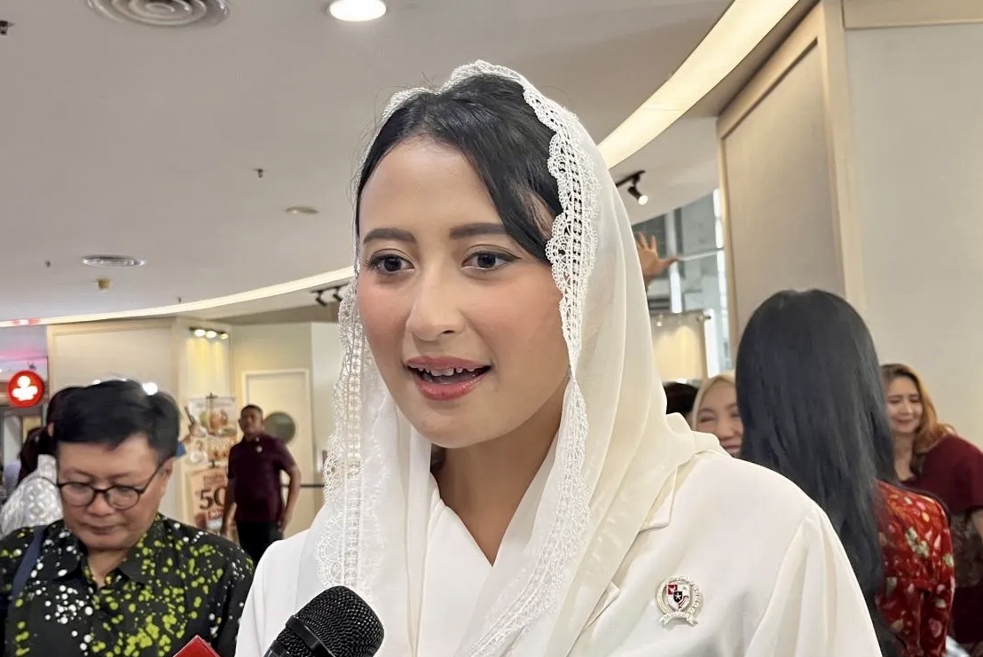 Dyah Roro Esti