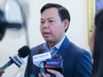Sultan B Najamuddin. foto/dok DPD RI