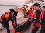 Tiga Hari Dicari, Korban Tenggelam di Sungai Maro Akhirnya Ditemukan Tim SAR