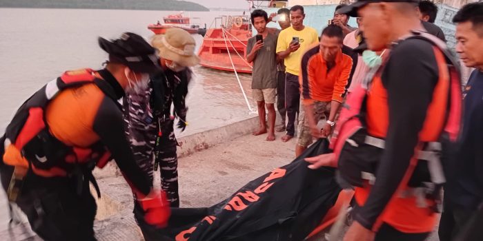 Tiga Hari Dicari, Korban Tenggelam di Sungai Maro Akhirnya Ditemukan Tim SAR