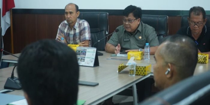 Merangin Bersiap Sambut Tim Penilai Revalidasi UNESCO Global Geopark 2026 Merangin Bersiap Sambut Tim Penilai Revalidasi UNESCO Global Geopark 2026