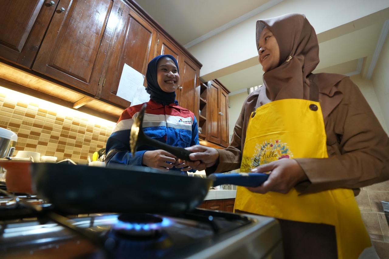 Penyempurnaan Fitur PGN Mobile, Pelanggan Bisa Catat Meter Mandiri Semakin Akurat 3 WhatsApp Image 2026 08 13 at 15.35.34