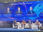 Pertamina Drilling Bidik Pasar Global, Siapkan Ekspansi ke Aljazair dan Irak