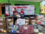 Pertamina Trans Kontinental Salurkan Bantuan untuk Bencana dan Jaga Keandalan Layanan Maritim untuk Dukung Penyaluran Energi di NTT